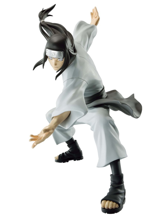 ������� Bandai Boruto Vibration Stars Hyuuga Neji