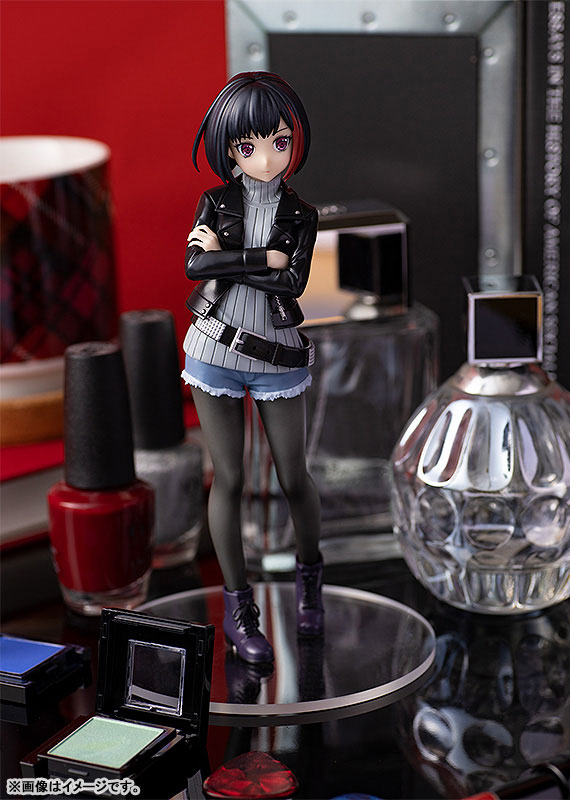 ������� POP UP PARADE BanG Dream! Girls Band Party!: Ran Mitake