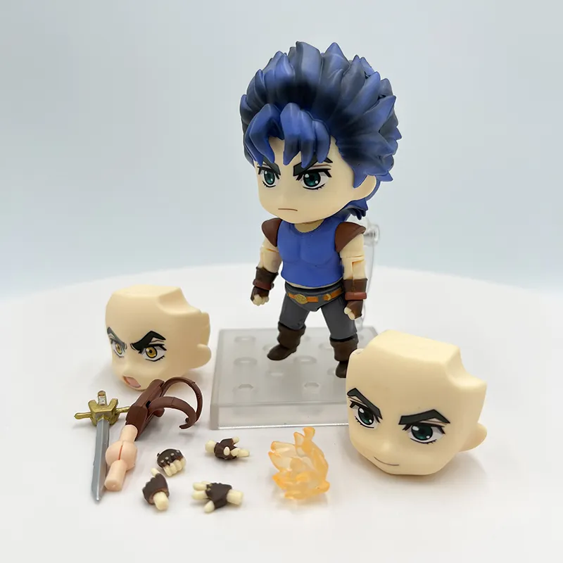 ������� Nendoroid 1602 ����������� ����������� ������: Jonathan Joestar