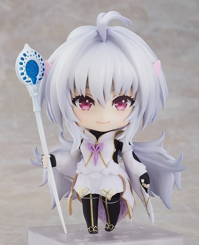 ������� Nendoroid 1719 Fate/Grand Order Arcade: Caster / Merlin (Prototype)