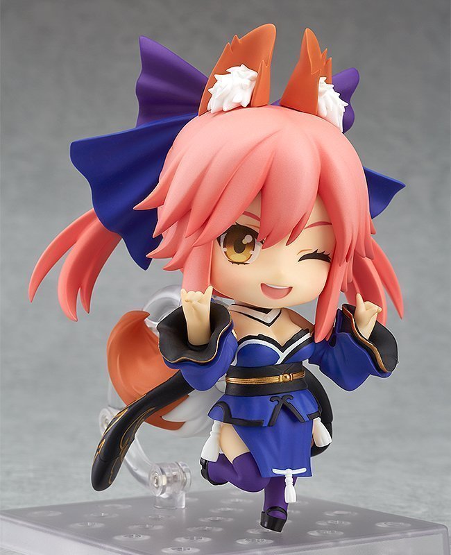 �������� Nendoroid 710 Fate/EXTRA Caster