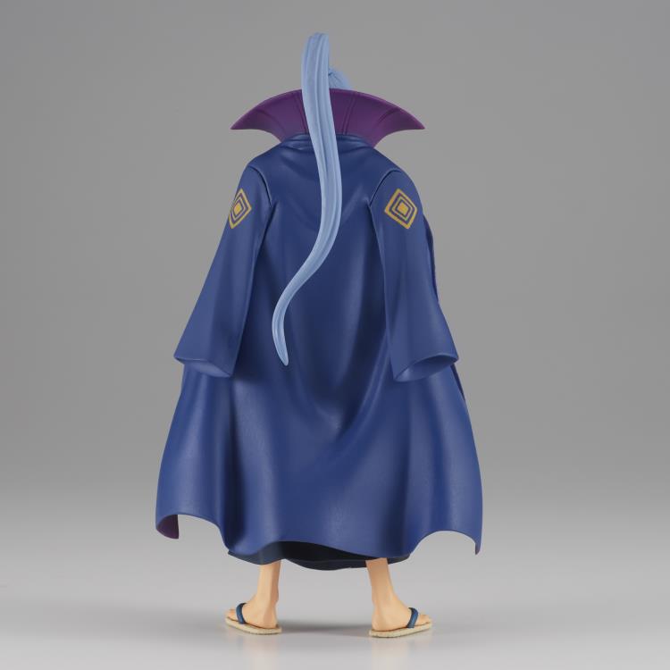 ������� One Piece The Grandline Men Extra Denjiro