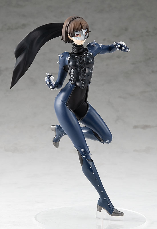 ������� POP UP PARADE PERSONA5 the Animation: Queen