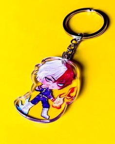 ������ ��������� ��� ��������� �������� - �������� 1 (Todoroki 1)