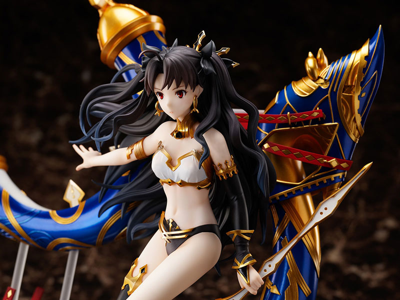 ������� Fate/Grand Order -Absolute Demonic Front: Babylonia- Archer/Ishtar