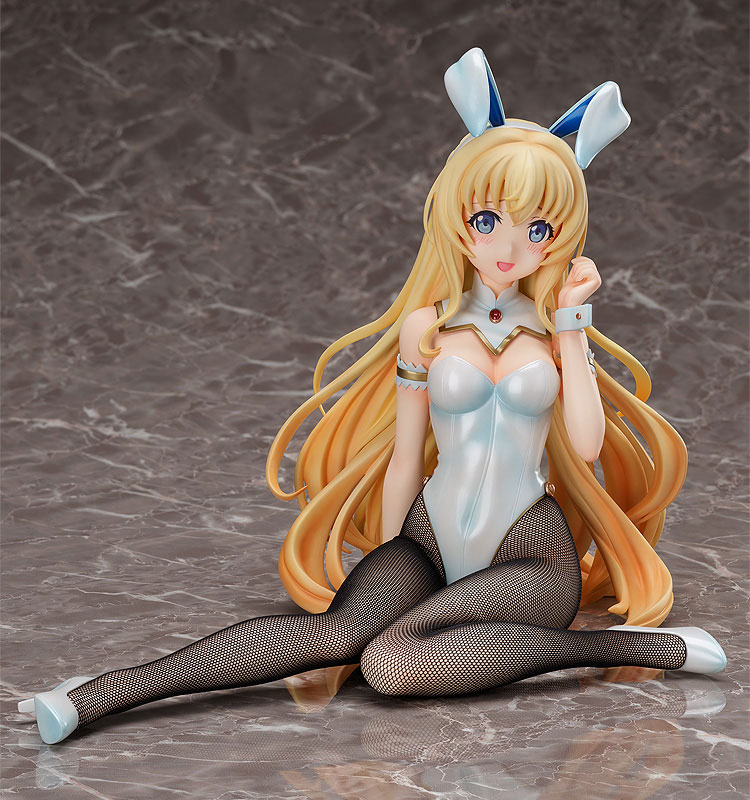 ������� Goblin Slayer: Priestess Bunny Ver.