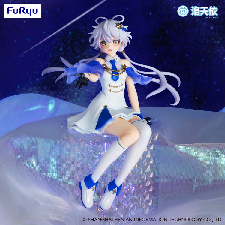 ������� Vsinger Noodle Stopper Figure Luo Tianyi -Shooting Star ver.-