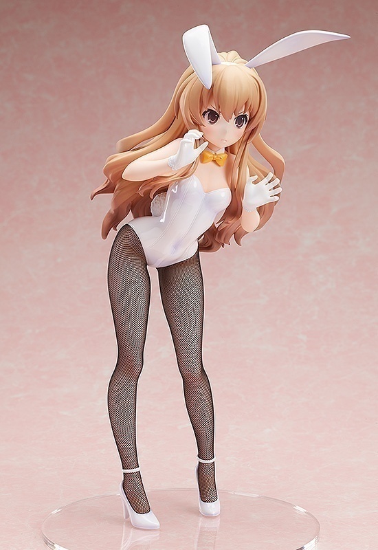 ������� Toradora!: Aisaka Taiga Bunny Ver.