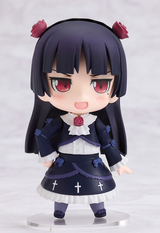 ������� Nendoroid 144 �� �� ����� ��� ������ ���� ����� �����, � �� ���!