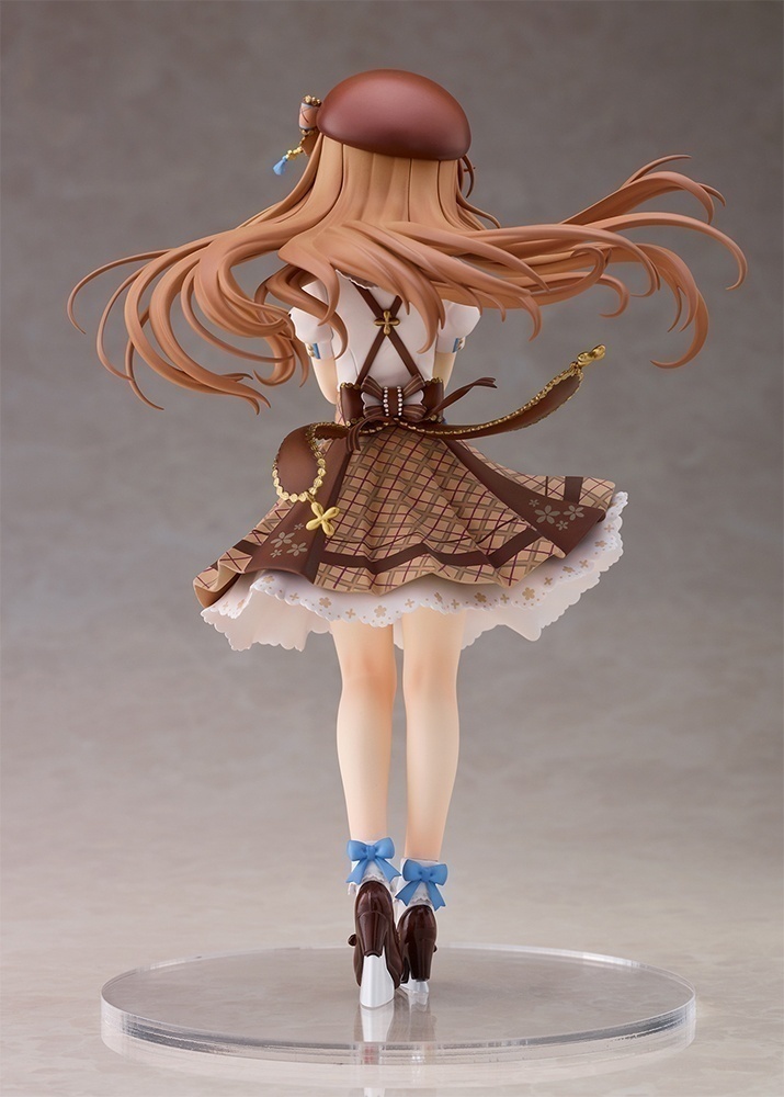 ������� Idolmaster Cinderella Girls: Yoshino Yorita