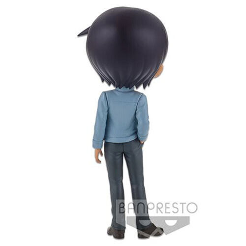 ������� Banpresto Detective Conan Q Posket Heiji Hattori (Ver.B)