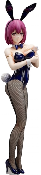 ������� Food Wars! Shokugeki no Soma - Hisako Arato Bunny Ver.