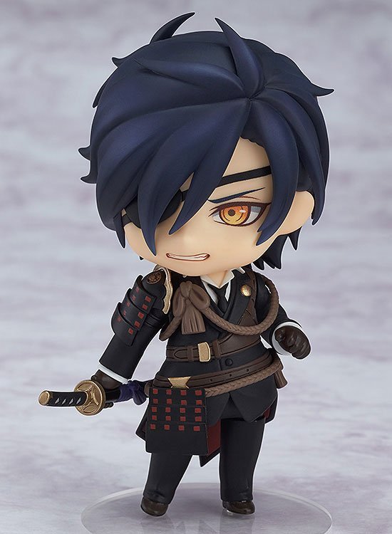 ������� Nendoroid - Touken Ranbu Online: Shokudaikiri Mitsutada ***