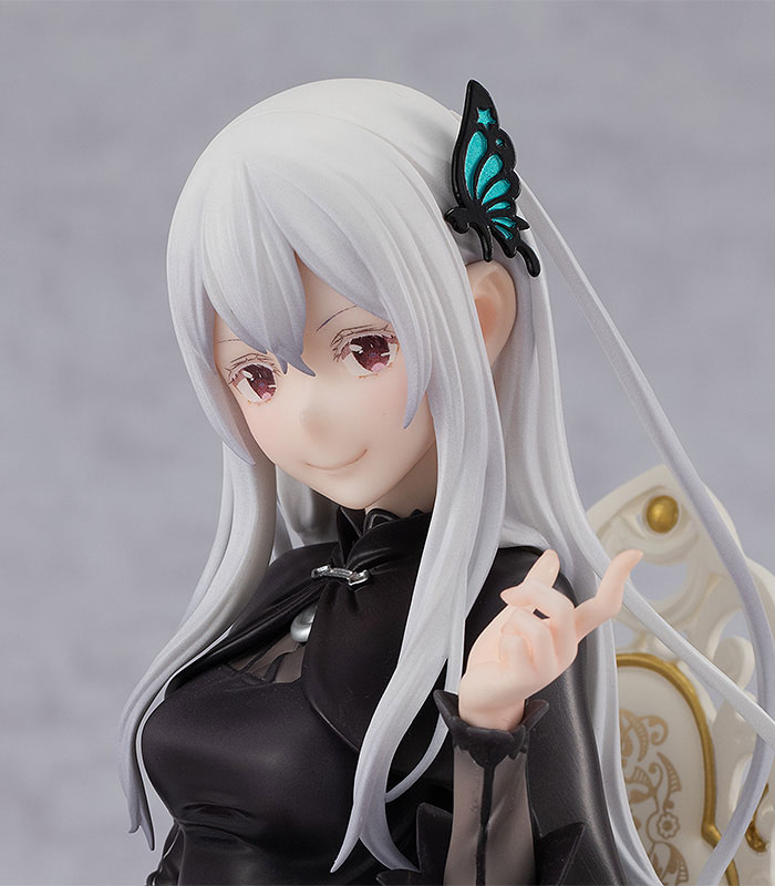 ������� Re:ZERO Starting Life in Another World - Echidna Tea Party Ver.