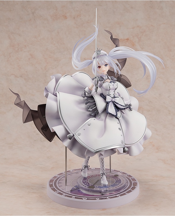 ������� Date A Live Light Novel - White Queen