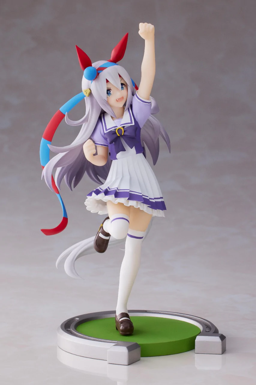 ������� Banpresto Uma Musume Pretty Derby Tamamo Cross