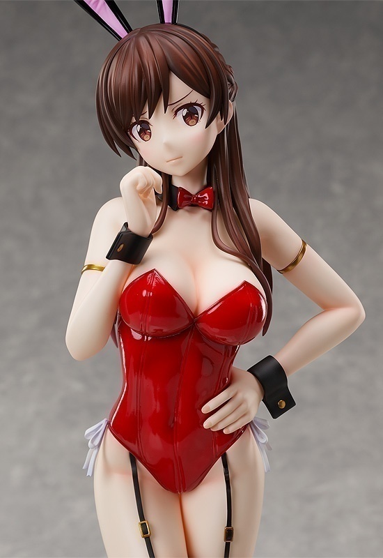 ������� Rent-A-Girlfriend: Mizuhara Chizuru Bunny Ver.