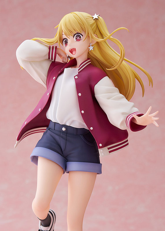 ������� Oshi no Ko Ruby Buzzrase Fashion 1/6 Complete