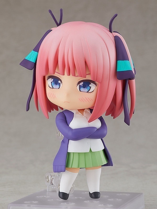 ������� Nendoroid 1612 The Quintessential Quintuplets: Nakano Nino