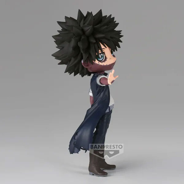 ������� Banpresto My Hero Academia Q Posket Dabi Ver.A