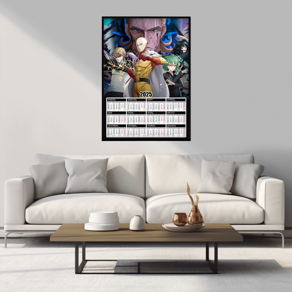 ��������� �3 �� 2025 ��� ���-��� Sanji, Zoro, Robin