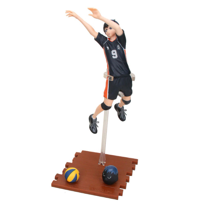 ������� ��������!! Players Series: Tobio Kageyama