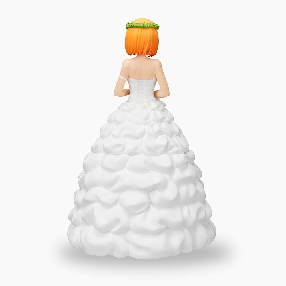 ������� SPM Figure Nakano Yotsuba Bride Ver.