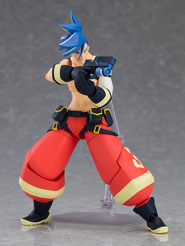 ������� Figma 499 Promare - Galo Thymos
