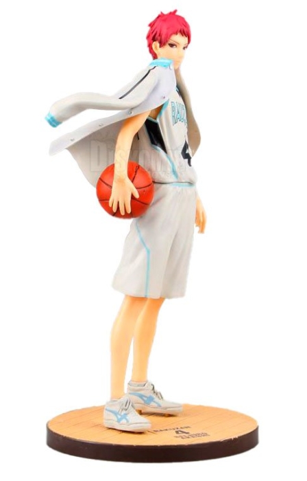 ������� ��������� ������l Seijuro Akashi