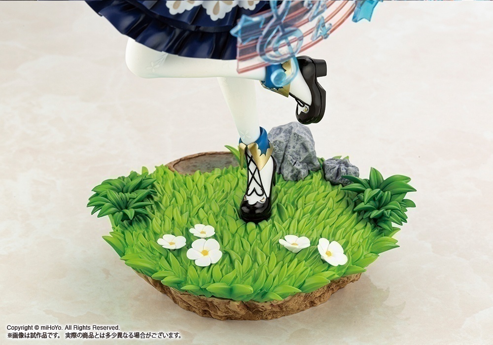 ������� Genshin Impact: Barbara