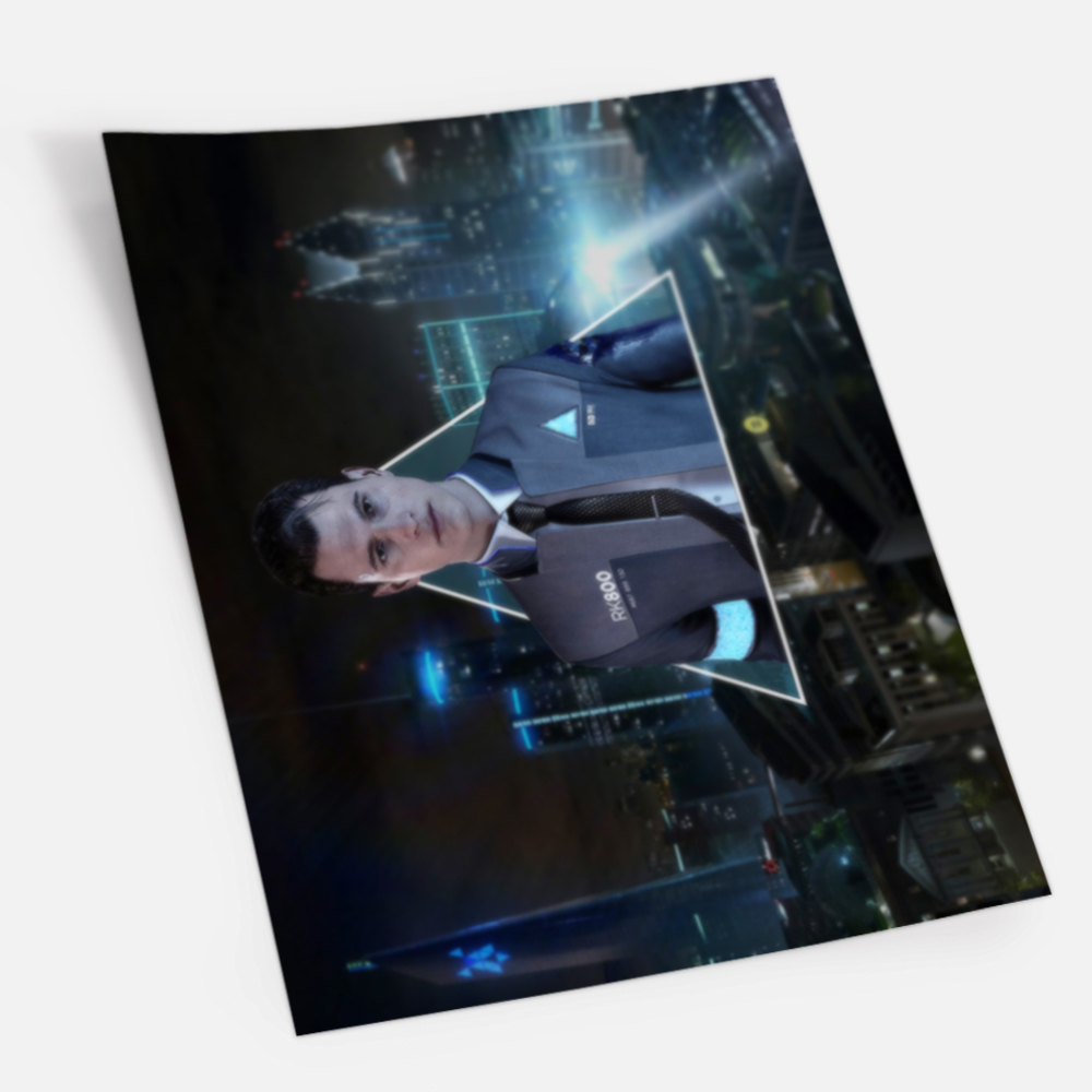 ������ Detroit: Become Human