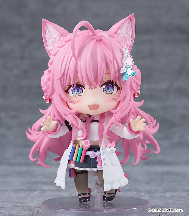 ������� Nendoroid Hololive Production Hakui Koyori
