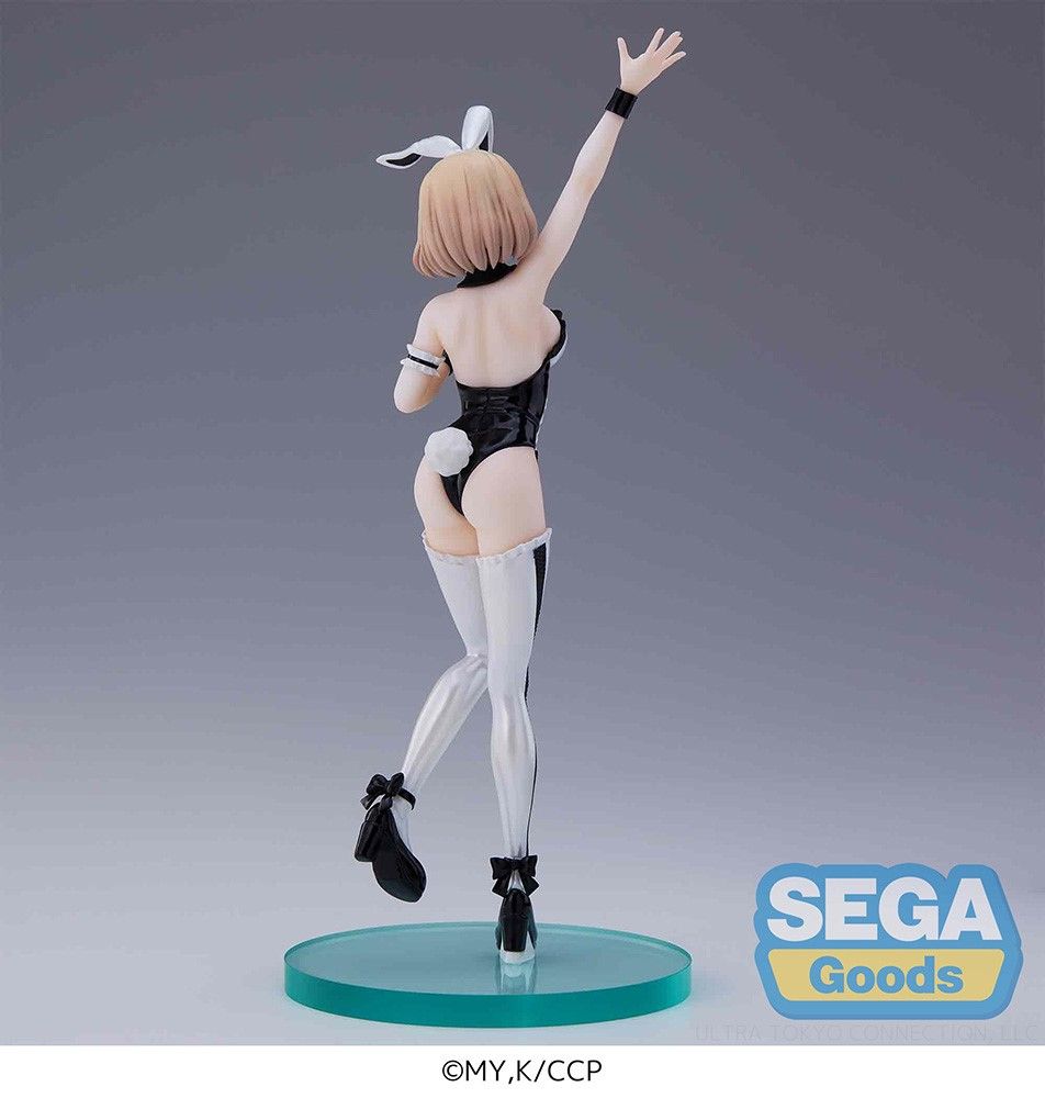 ������� Kakkou no Iinazuke PM Figure Umino Sachi