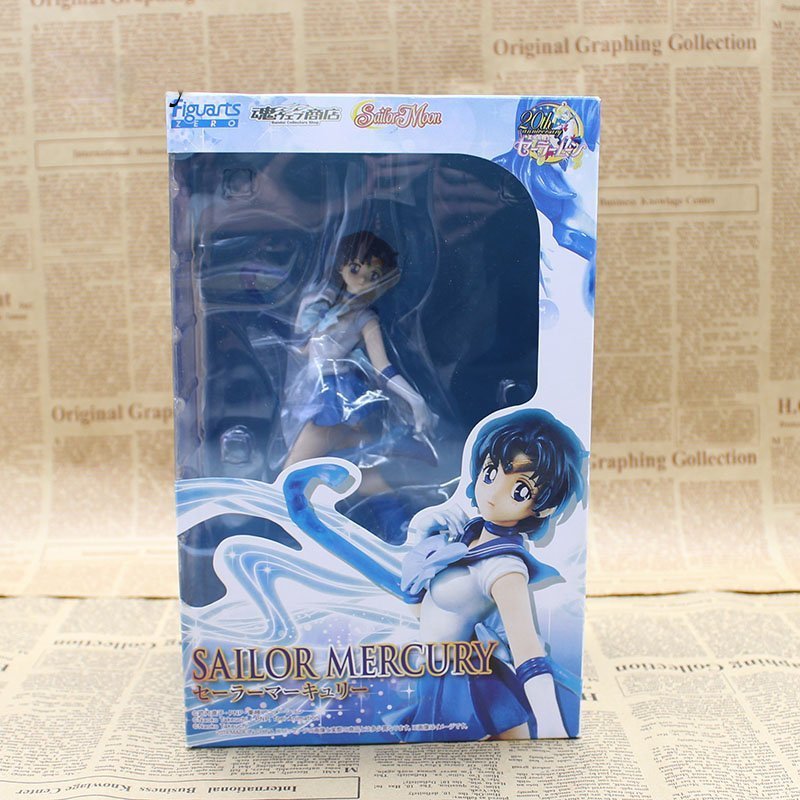 ������� ������ ��� Sailor Mercury