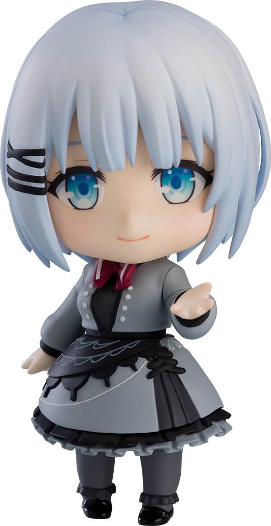 ������� Nendoroid 1751 The Detective Is Already Dead: Siesta