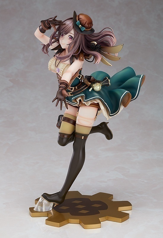 ������� The Idolmaster Shiny Colors - Tsukioka Kogane Face of Treasure Ver.
