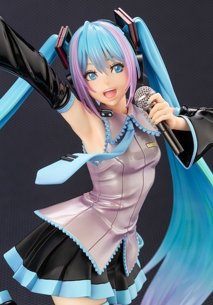 ������� Vocaloid: Hatsune Miku feat. My Little Pony