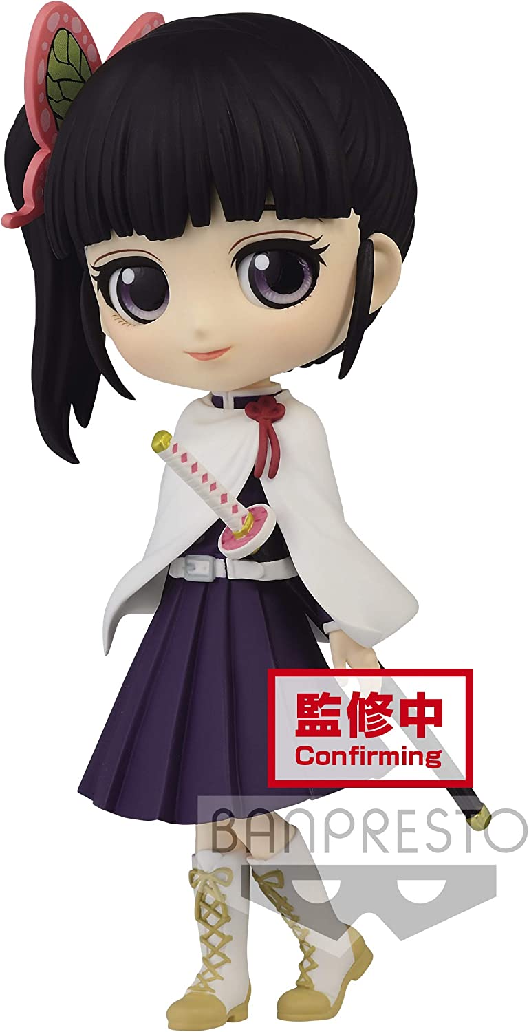 ������� Demon Slayer Q Posket Tsuyuri Kanao Ver.A
