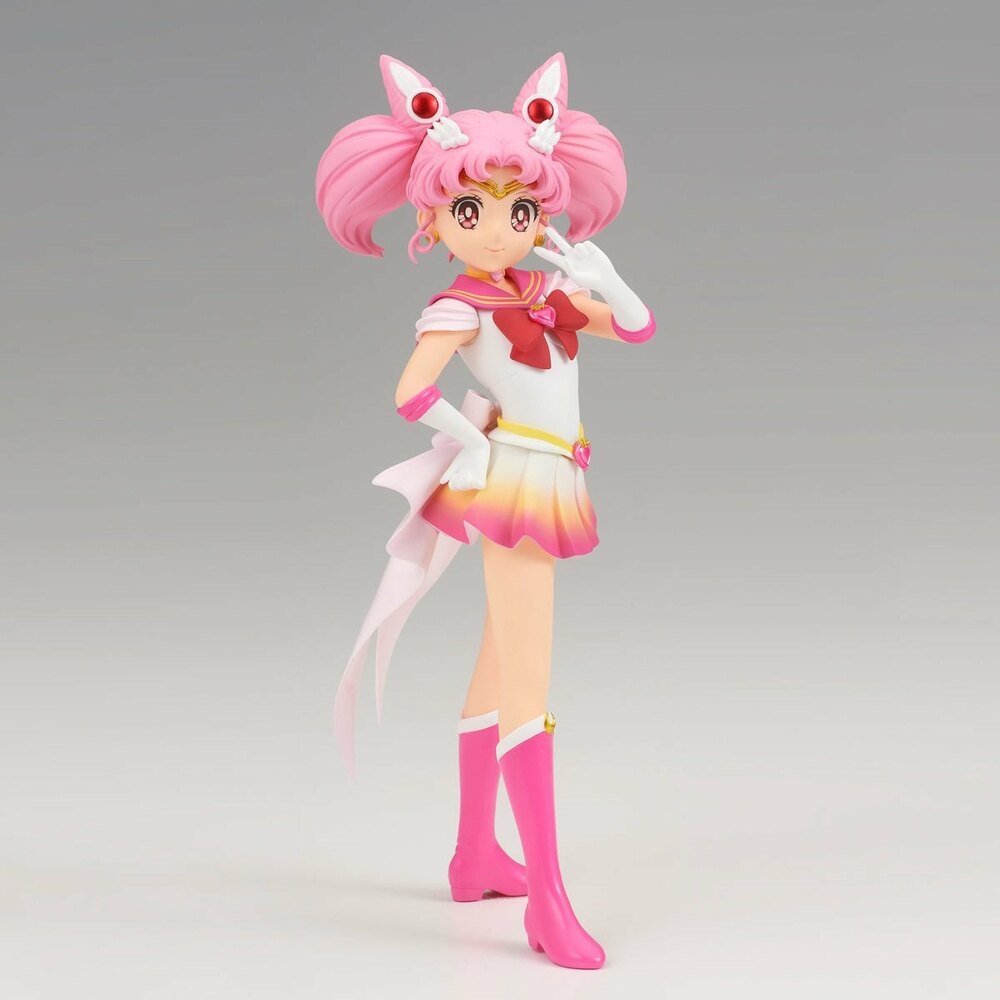 ������� GLITTER & GLAMOURS Super Sailor Chibi Moon Ver. A