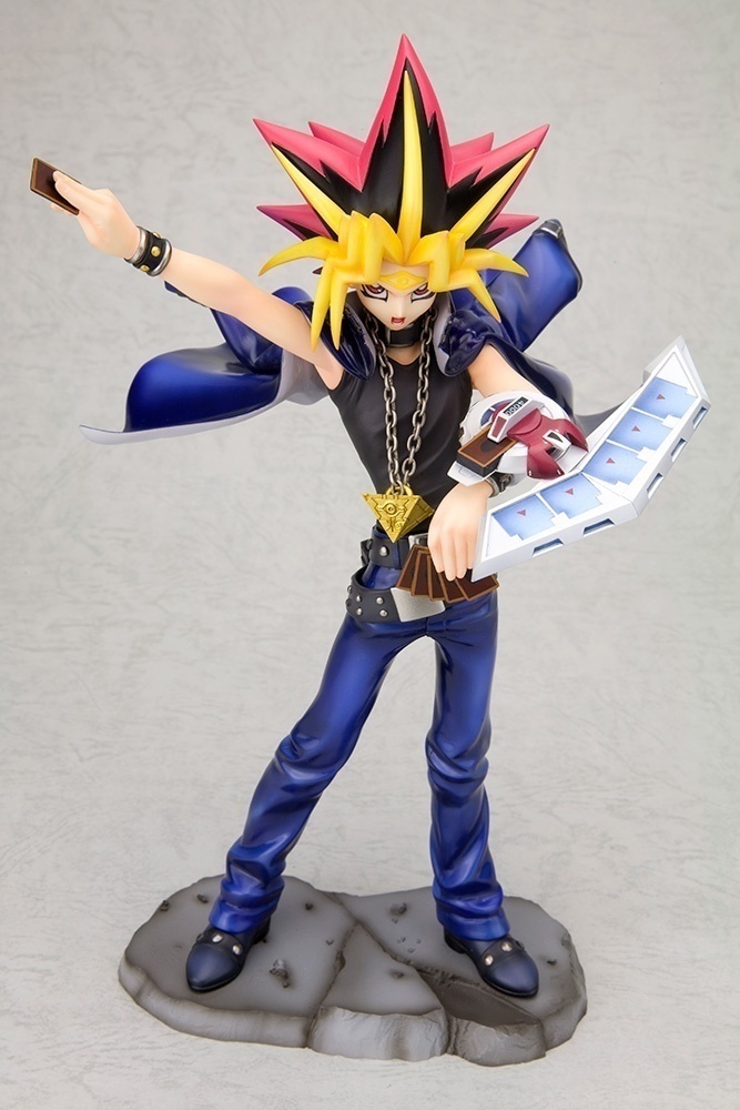 ������� Yu-Gi-Oh!: Yami Yugi -Duel with Destiny-