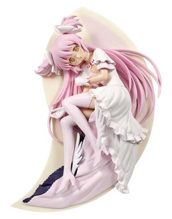 ������� Madoka Magica - Kaname Madoka / ������ Ultimate Awake Ver. ***