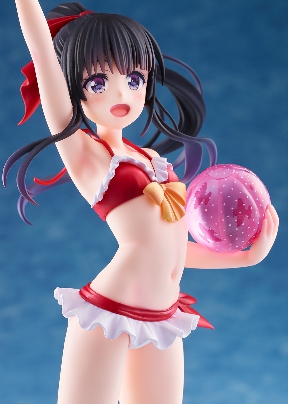 ������� Warlords of Sigrdrifa: Miyako Muguruma Swimsuit Version