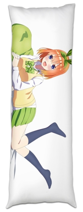 ��������� ��� ���������� ���� ������ - Nakano Yotsuba