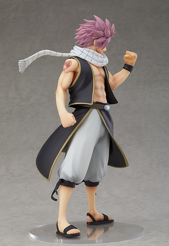 ������� POP UP PARADE Fairy Tail Final Season: Natsu Dragneel