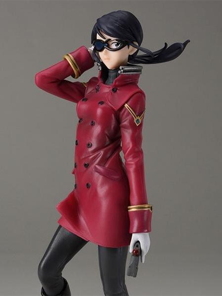 ������� Sega Evangelion 3.0 You Can (Not) Redo: Misato Katsuragi