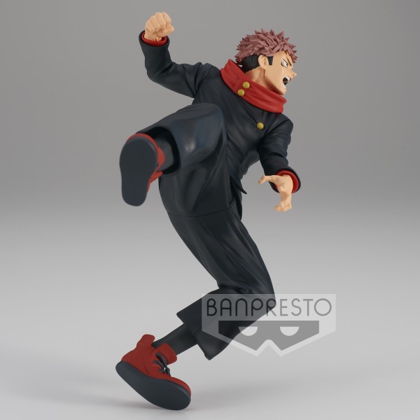 ������� Jujutsu Kaisen Banpresto Maximatic Yuji Itadori