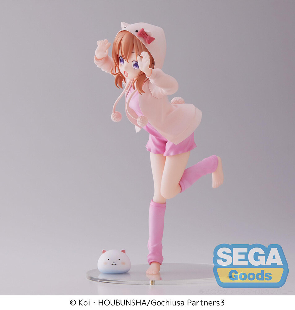 ������� Gochuumon wa Usagi desu ka? Luminasta Kokoa