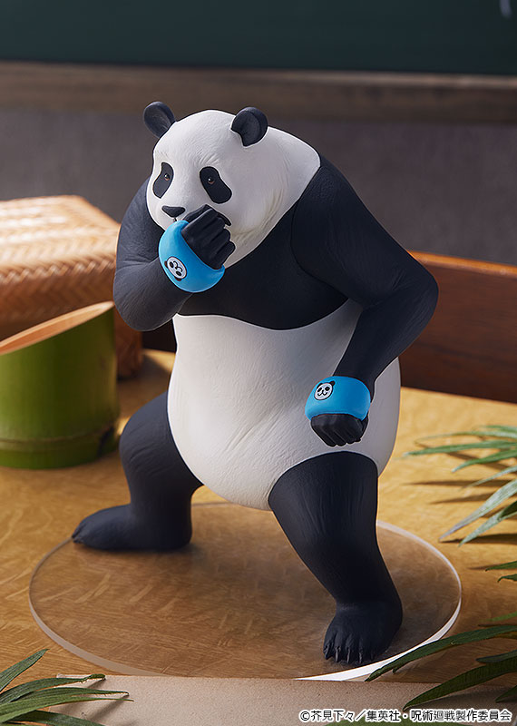 ������� POP UP PARADE Jujutsu Kaisen: Panda