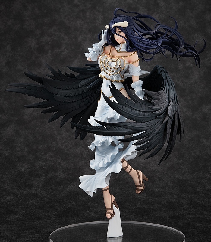 ������� Overlord IV: Albedo Wing Ver.