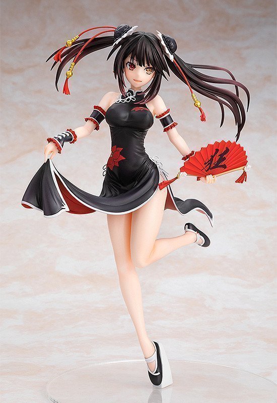������� Date a Live Kurumi Tokisaki: China Dress Ver.
